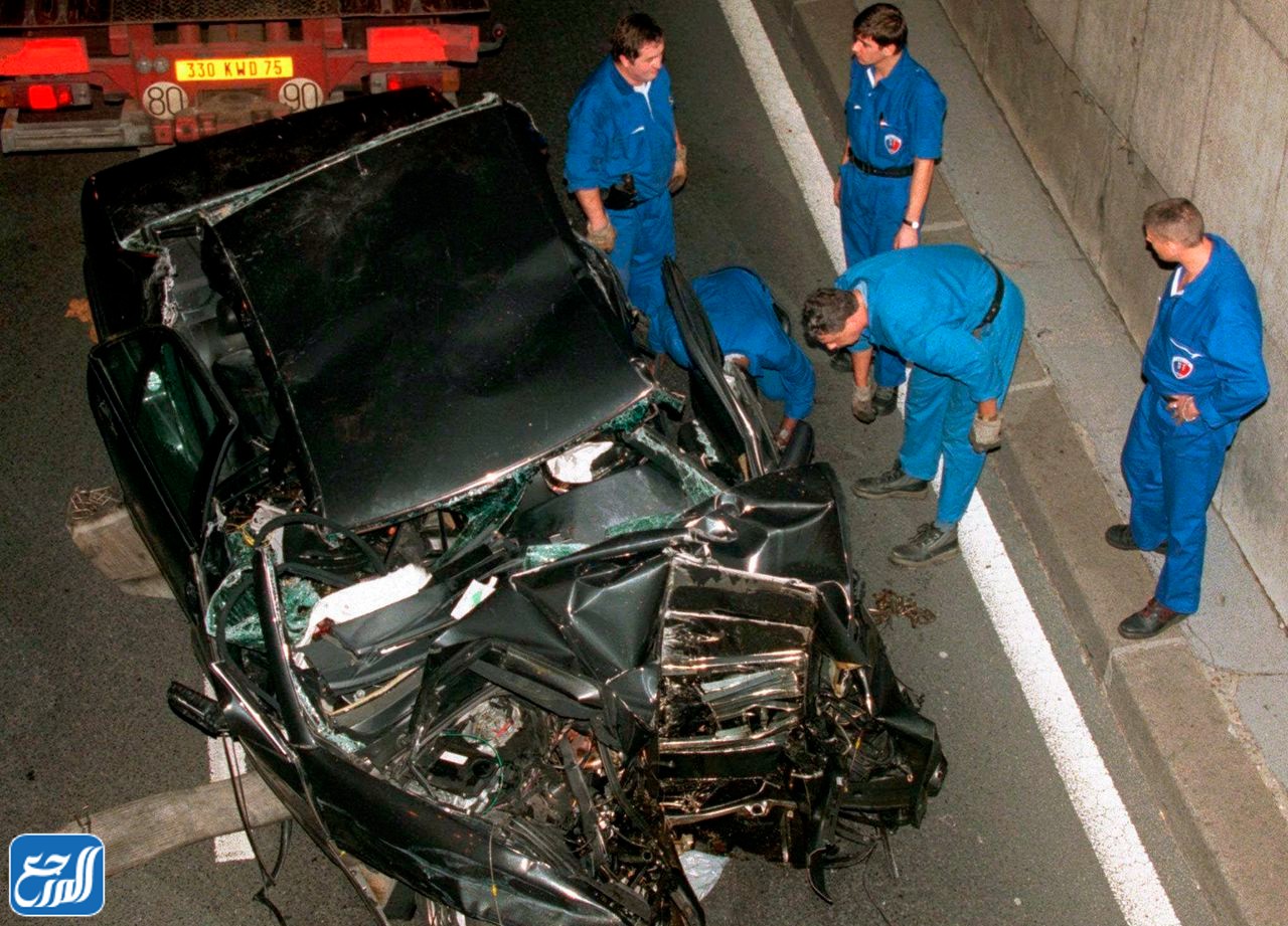 من هو زوج الأميرة ديانا السيرة الذاتية