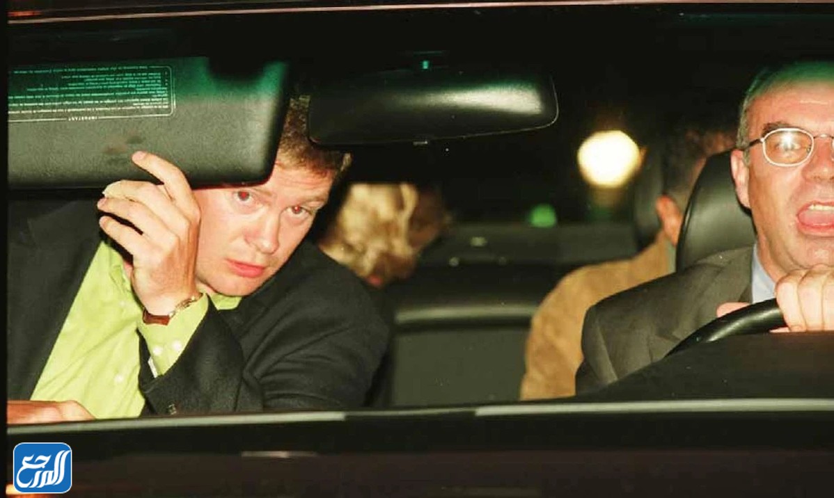 من هو زوج الأميرة ديانا السيرة الذاتية