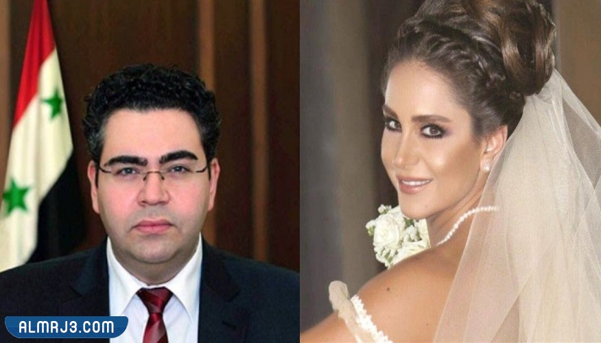 من هو زوج ديما قندلفت السيرة الذاتية