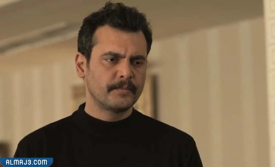 من هو زوج مايا البكري