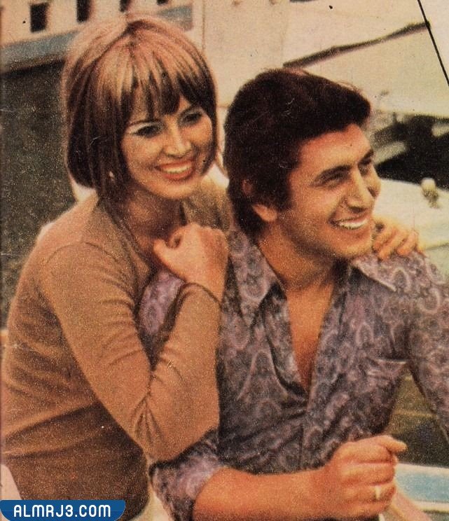 من هو زوج ميرفت أمين الثاني ويكيبيديا