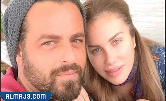 من هو زوج نيكول سابا ويكيبيديا