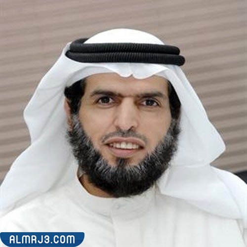 من هو عادل الدمخي السيرة الذاتية