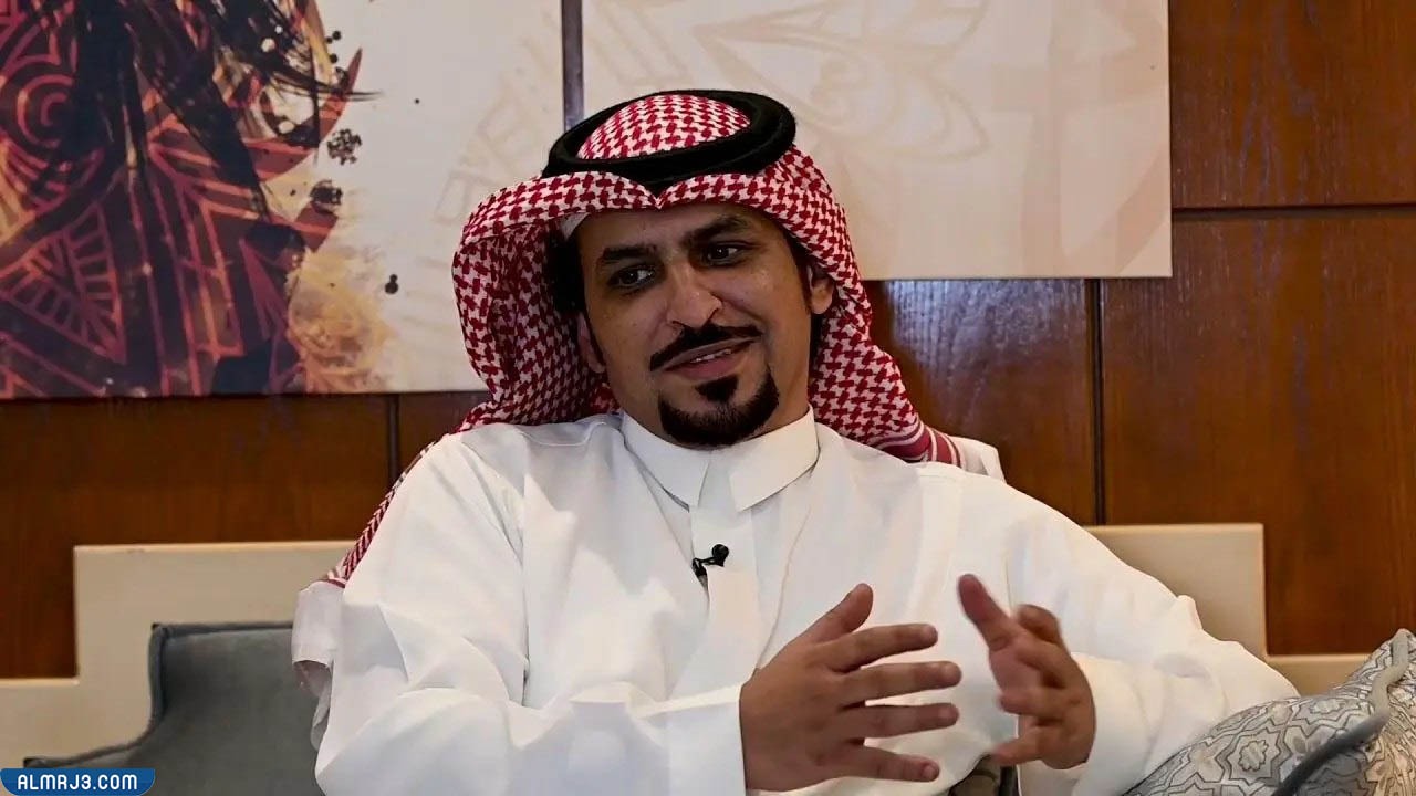 من هو علي خالد الثعلي ويكيبيديا