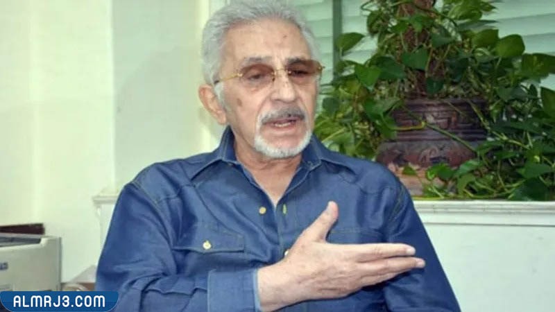 من هو علي عبد الخالق ويكيبيديا