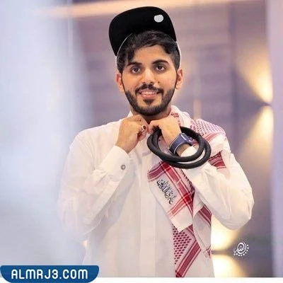 من هو غازي الذيابي ويكيبيديا