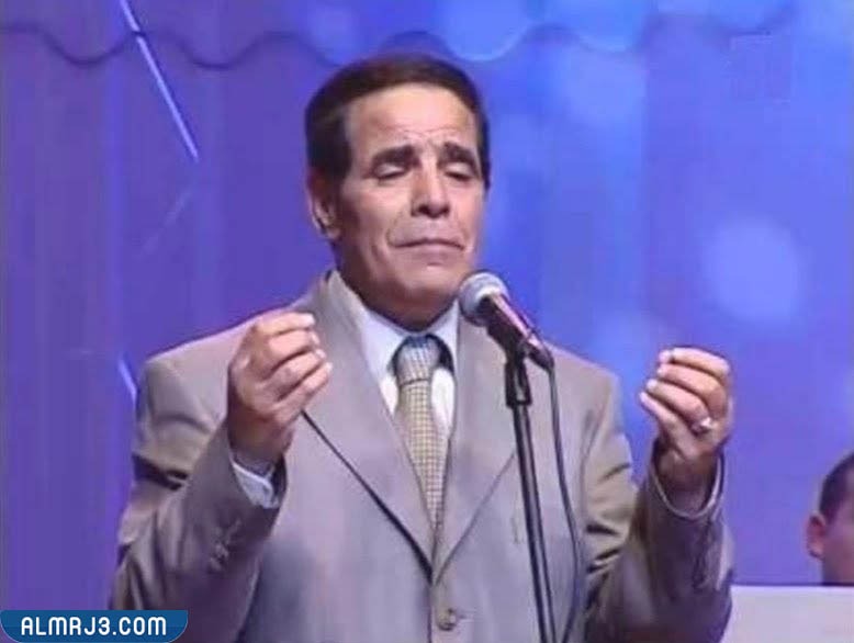 من هو فتح الله المغاري ويكيبيديا