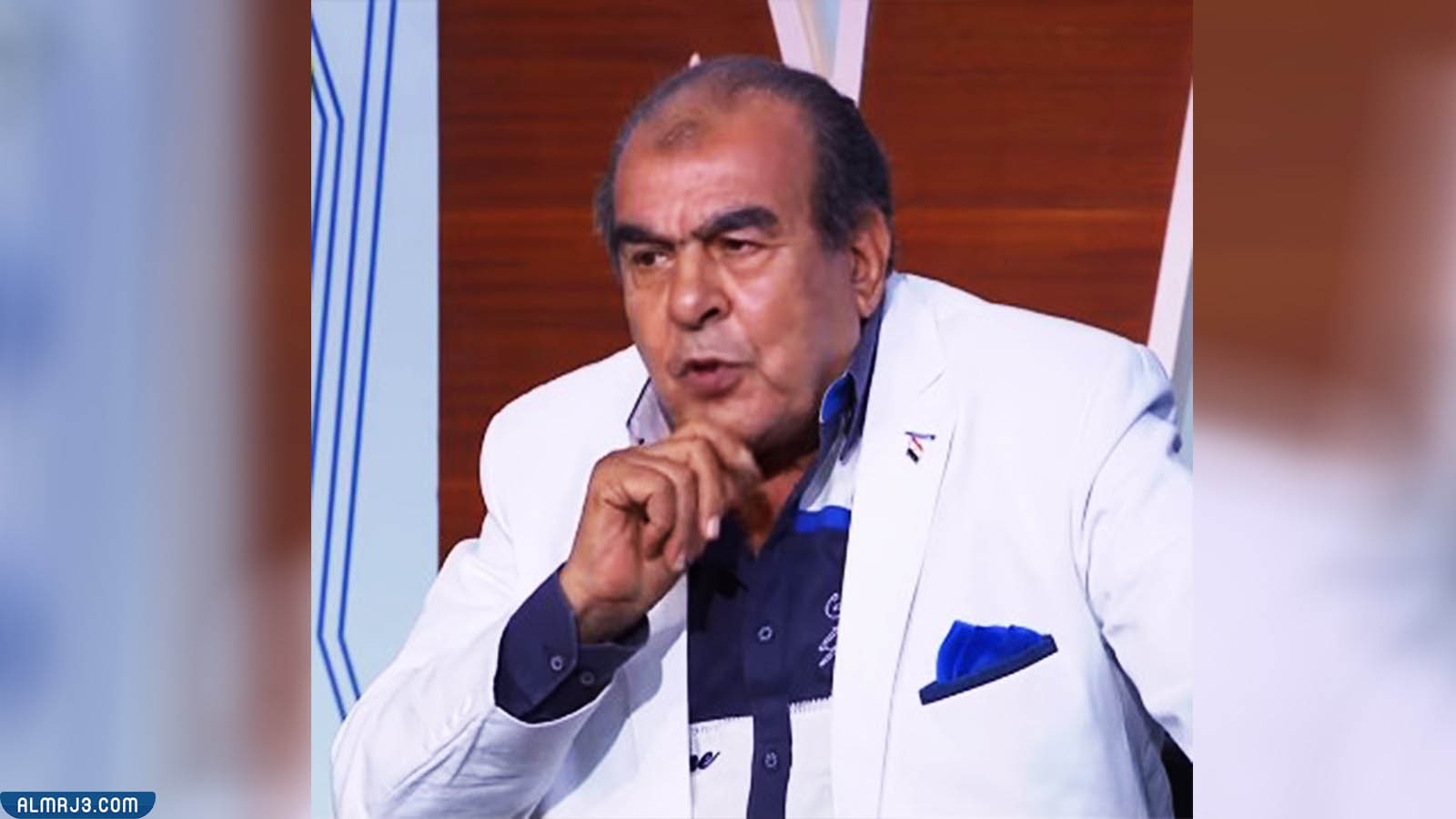 من هو فكري صادق ويكيبيديا