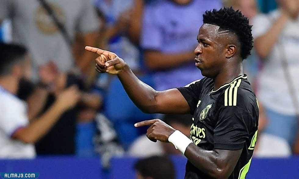 من هو فينيسيوس جونيور السيرة الذاتية