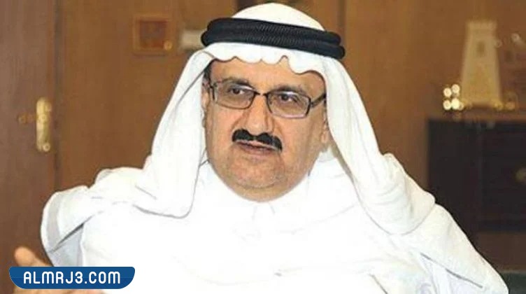 الأمير منصور بن متعب بن عبدالعزيز آل سعود السيرة الذاتية