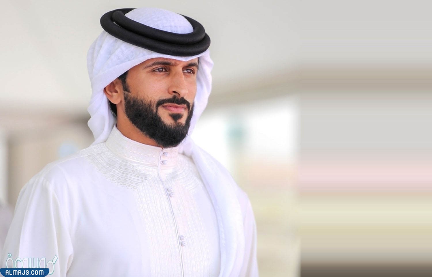 من هو ناصر بن حمد ويكيبيديا