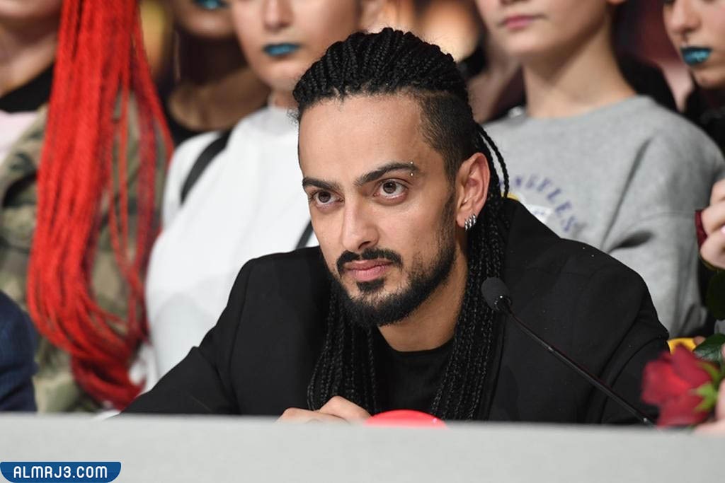 من هو نديم شرفان ويكيبيديا