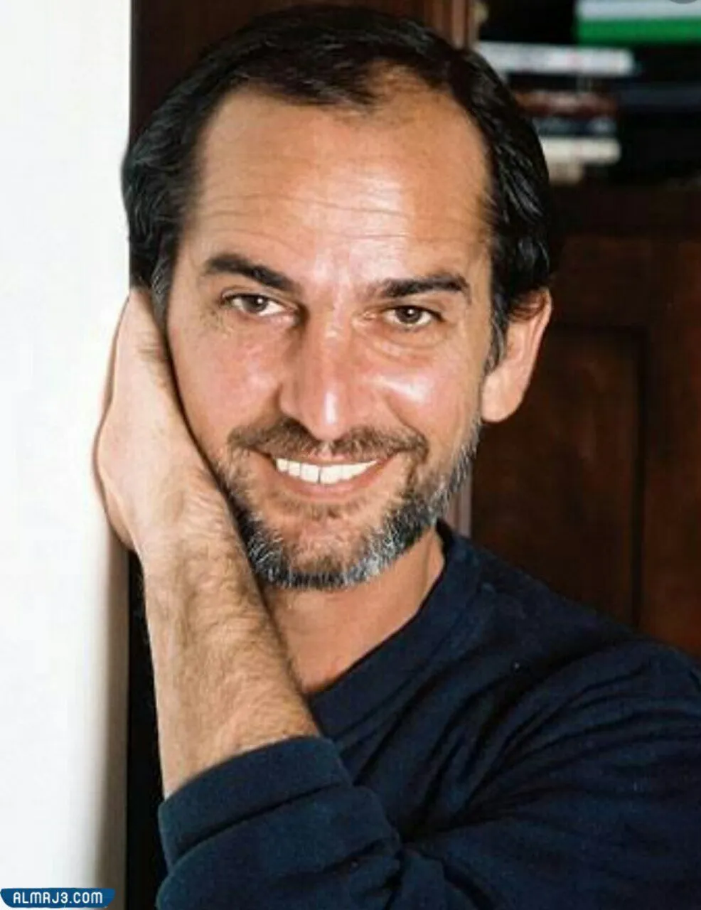 من هو هشام سليم زوج نادية الغالب