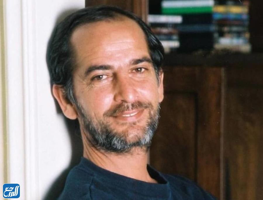 من هو هشام سليم ويكيبيديا