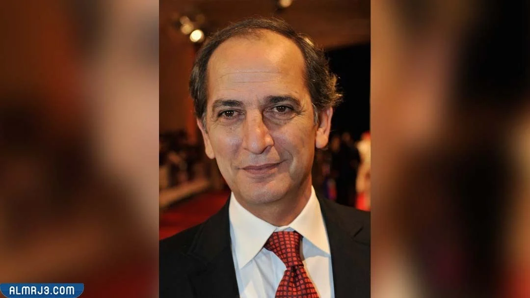 من هو هشام سليم ويكيبيديا