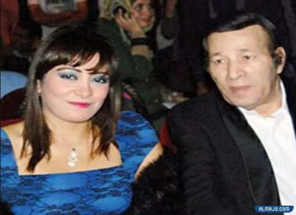 من هو والد هند صالح