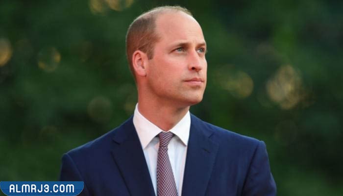 الأمير ويليام دوق كامبريدج