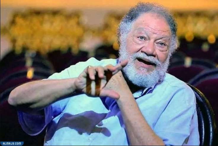 من هو يحيى الفخراني السيرة الذاتيه