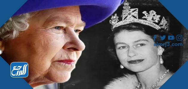 من هي المكلة إليزابيت السيرة الذاتية