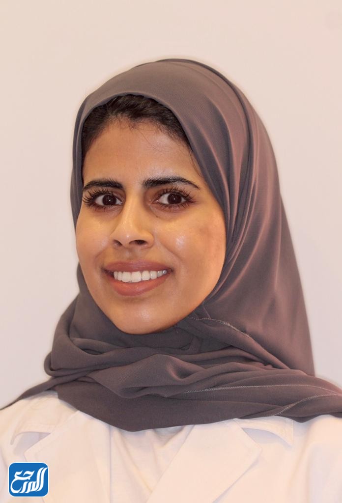 من هي حصة الهويش السيرة الذاتية (2)