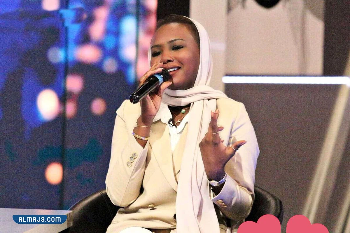 من هي خديجة معاذ ويكيبيديا