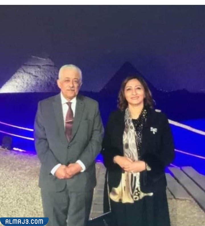 من هي زوجة طارق شوقي وزير التعليم السابق