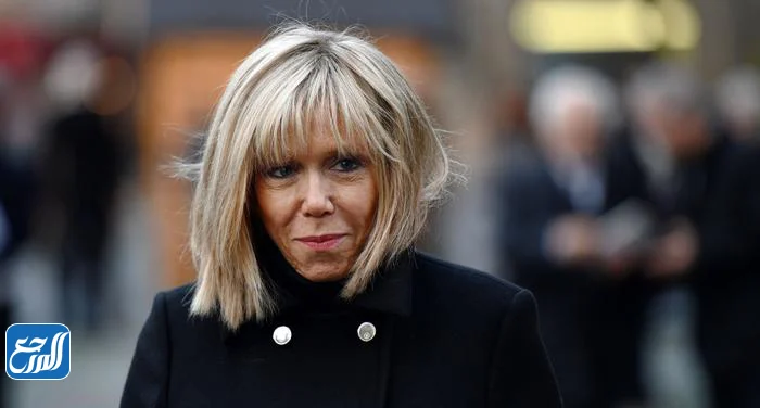 من هي زوجة ملك فرنسا