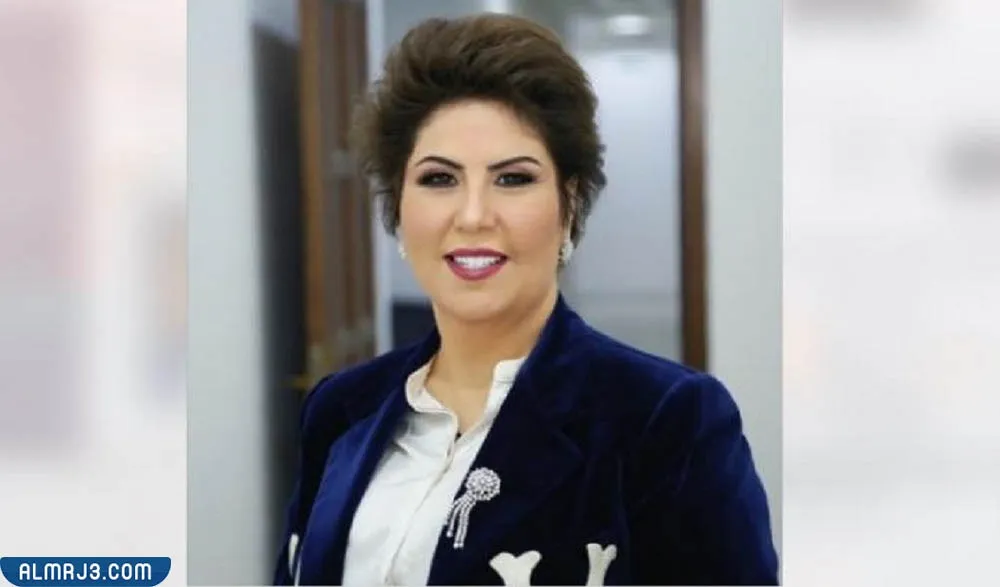 من هي فجر السعيد ويكيبيديا