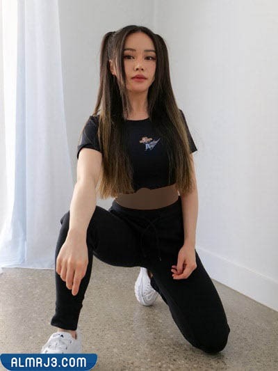 من هي كلوي تينغ ويكيبيديا