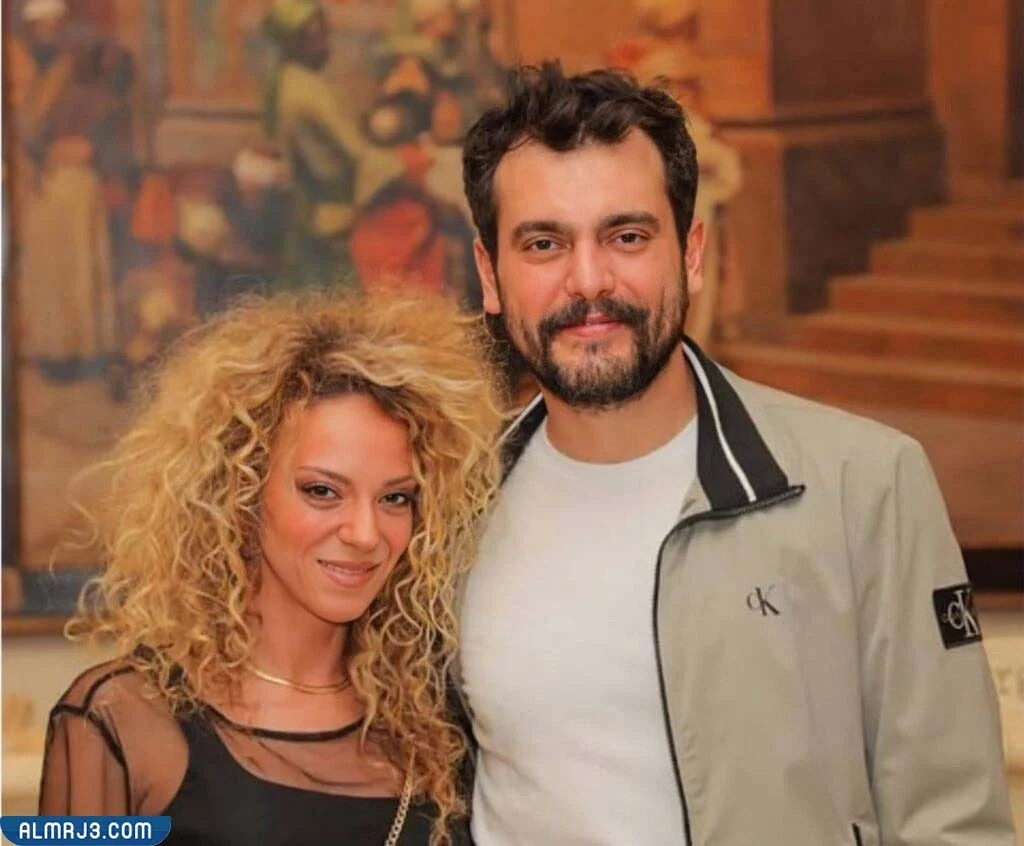 من هي مايا البكري ويكيبيديا