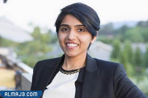 من هي مشاعل الشميمري ويكيبيديا