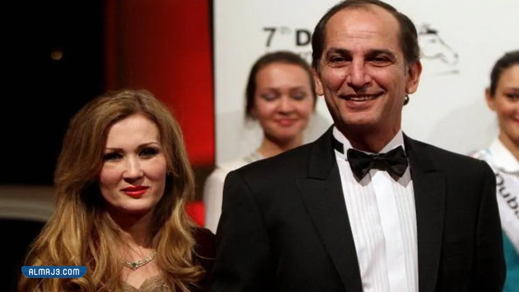 من هي نادية الغالب ويكيبيديا