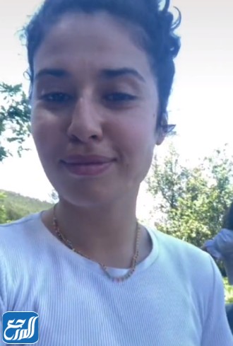 من هي نجمة تيك توك تانيا باردازي ويكيبيديا