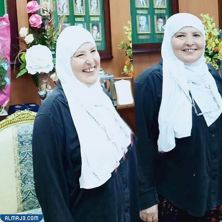 من هي نسرين زوجة محسن محي الدين ويكيبيديا