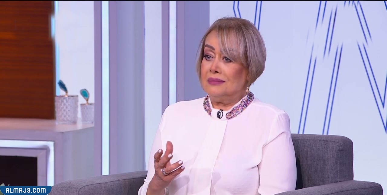 من هي هالة فاخر ويكيبيديا