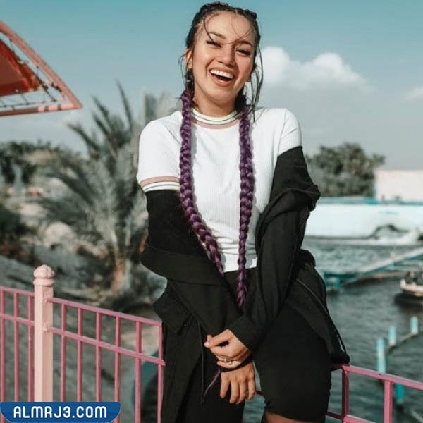 من هي هبة مبروك ويكيبيديا