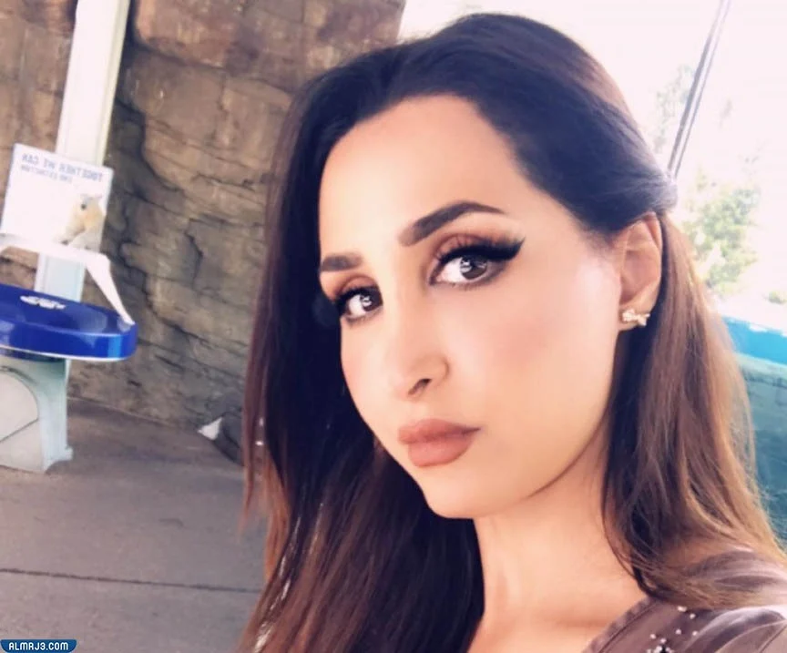 من هي هند القحطاني ويكيبيديا