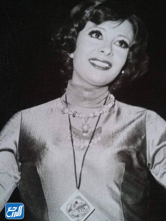 من هي والدة أمين العسال