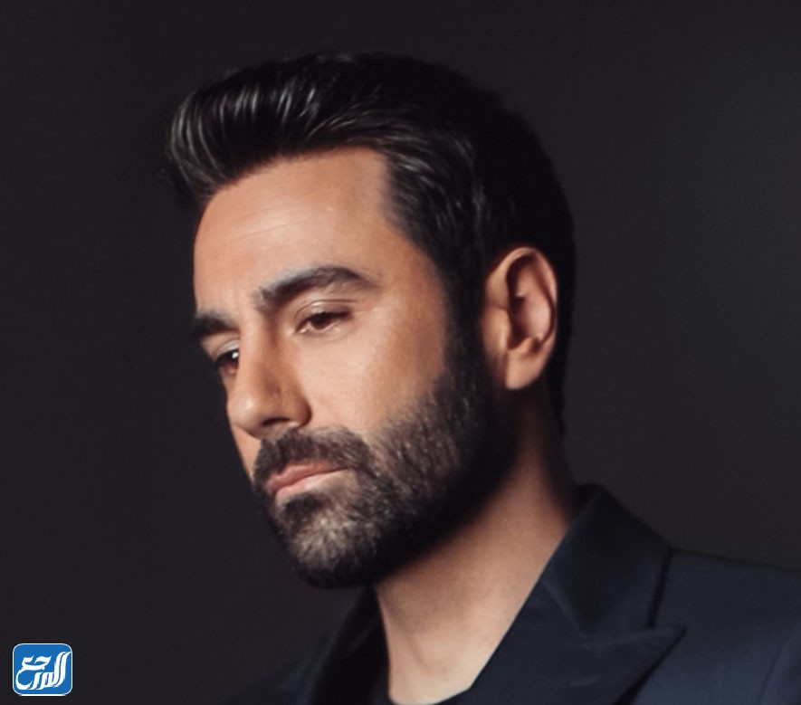 ميشال حوراني السيرة الذاتية