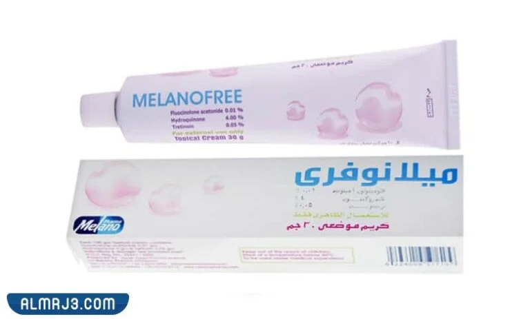 طريقة استخدام كريم ميلانو فري