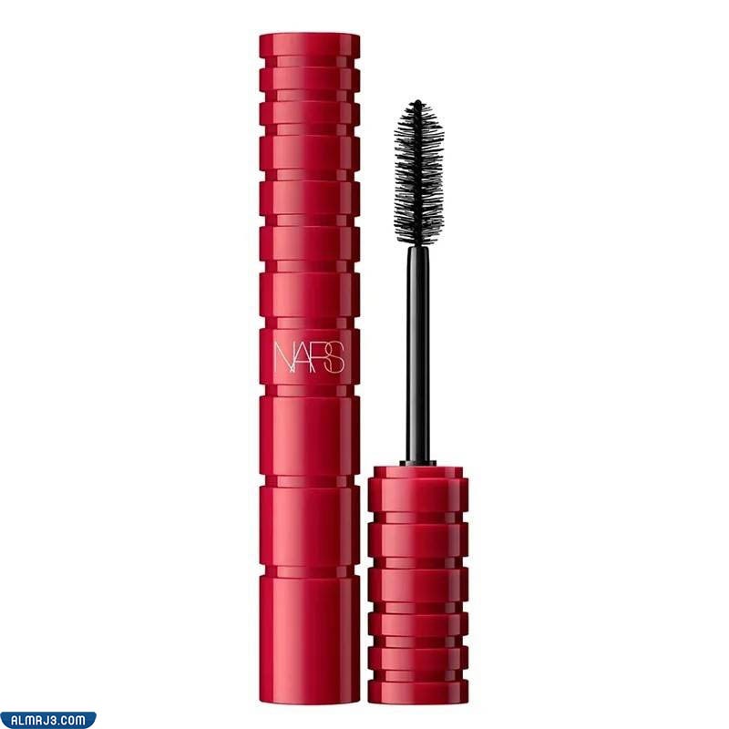 افضل انواع الماسكارا لتكثيف الرموش