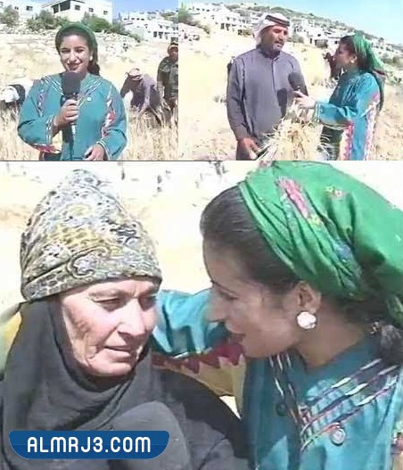 نجاح المساعيد قبل