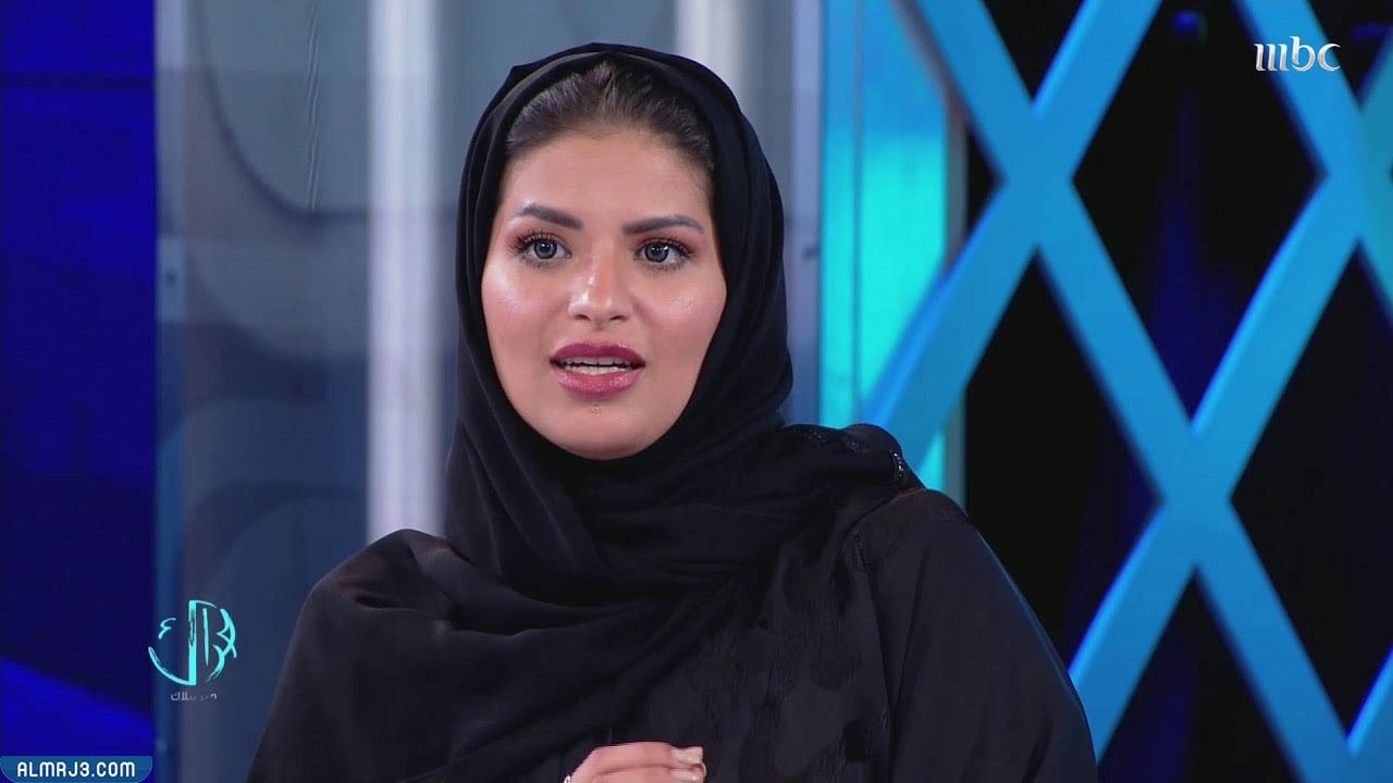 نجلاء القحطاني