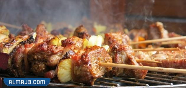 أفضل محل تجهيز مشاوي بالرياض