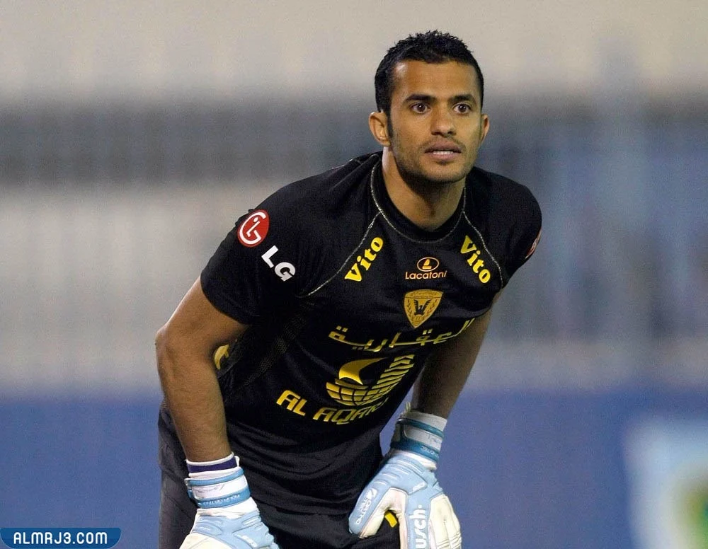 من هو نواف الخالدي ويكيبيديا