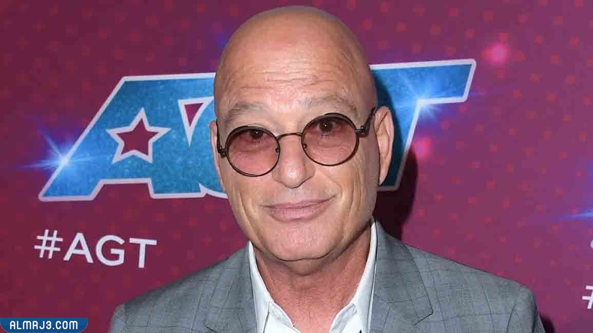 هاوي مانديل السيرة الذاتية