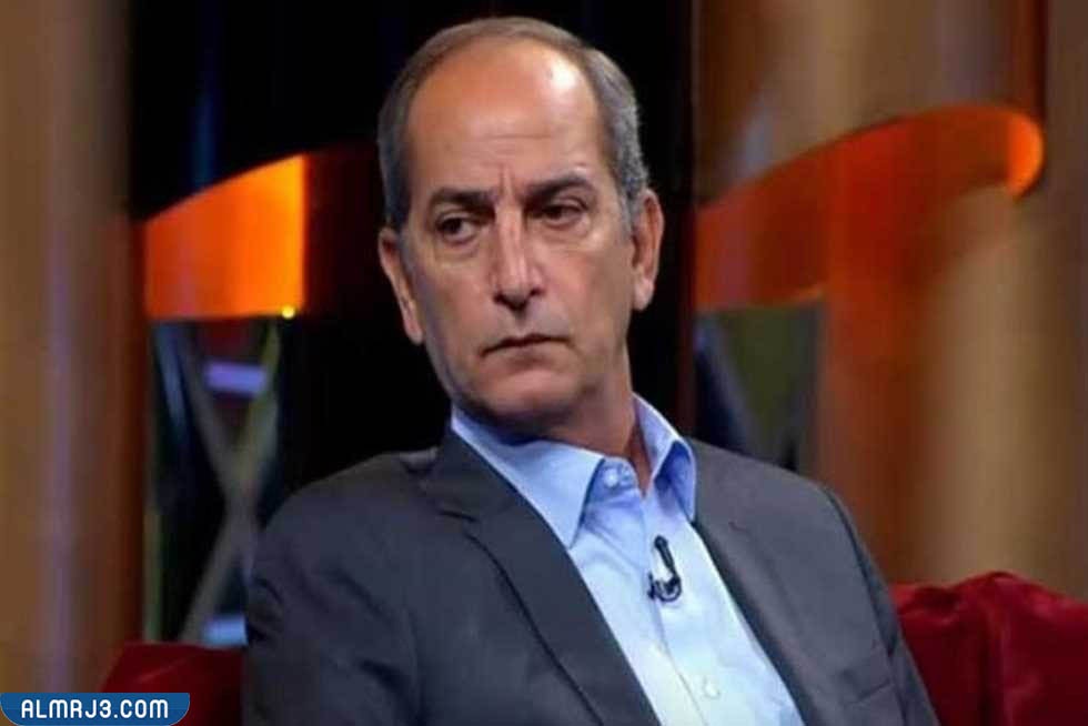 هشام سليم السيرة الذاتية