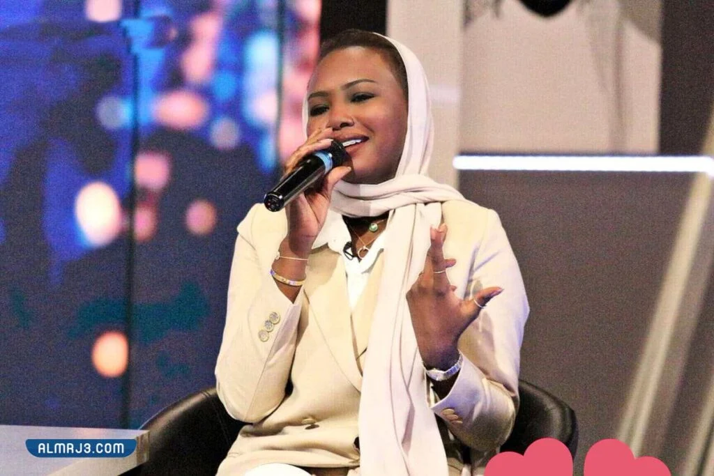 هل خديجة معاذ سعودية