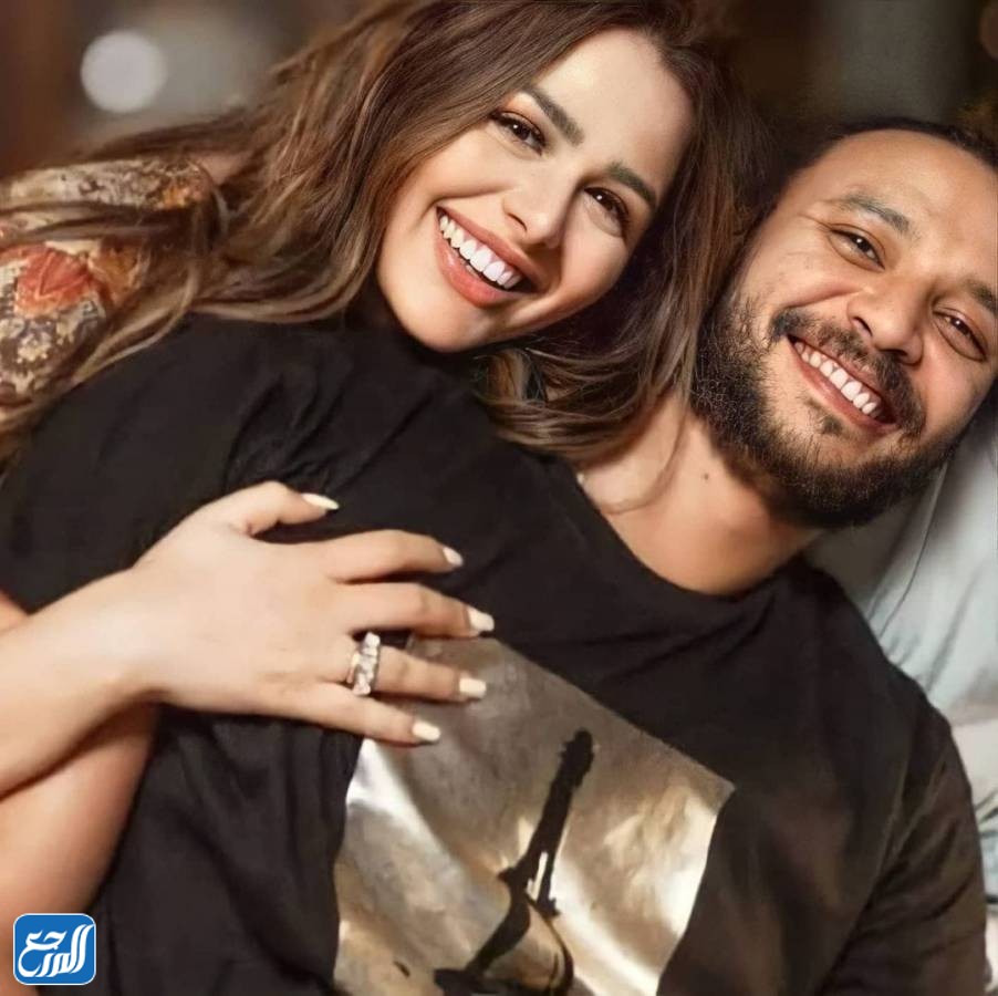 هنادي مهنا قبل وبعد الرجيم