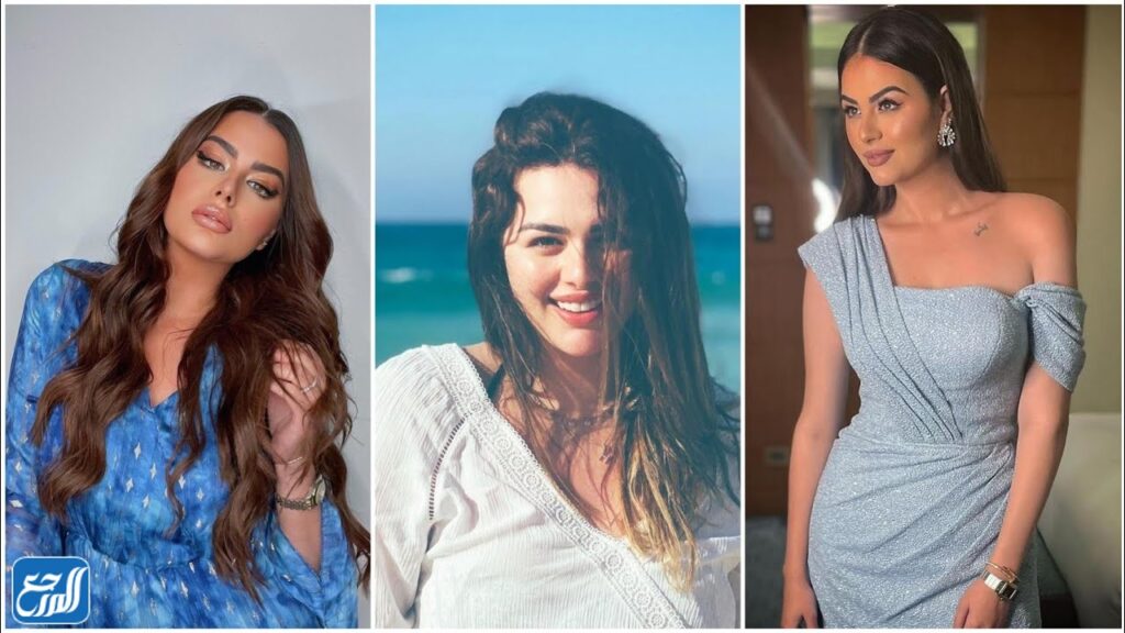 هنادي مهنا قبل وبعد الرجيم